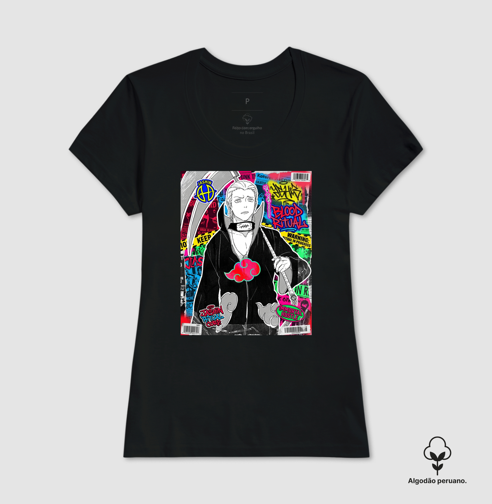 Camisa 2