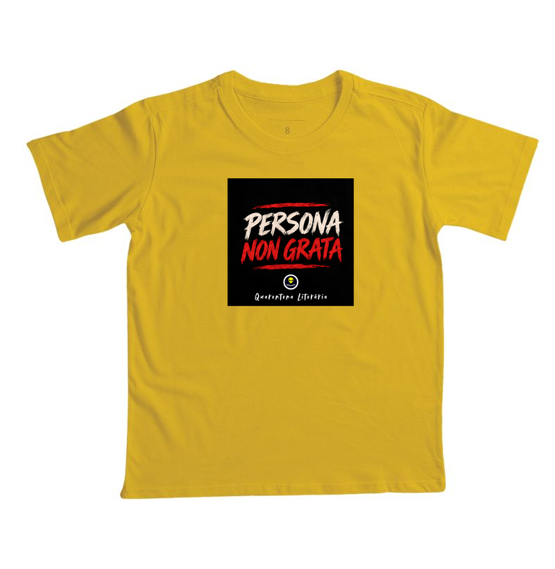 PERSONA NON GRATA - Imagem 6