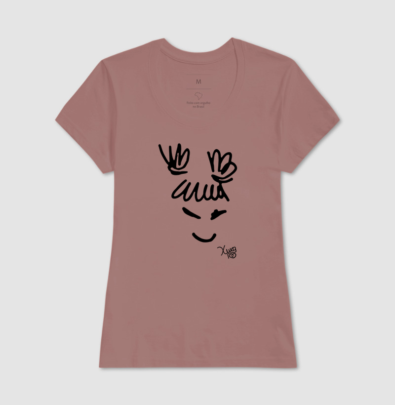 Camiseta Xuxa - Xuxinha - Imagem 11