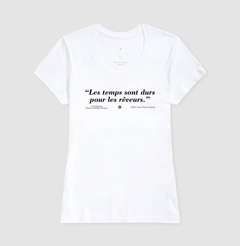 Amélie Poulain – Les Temps Sont Durs Pour Les Rêveurs - Imagem 5