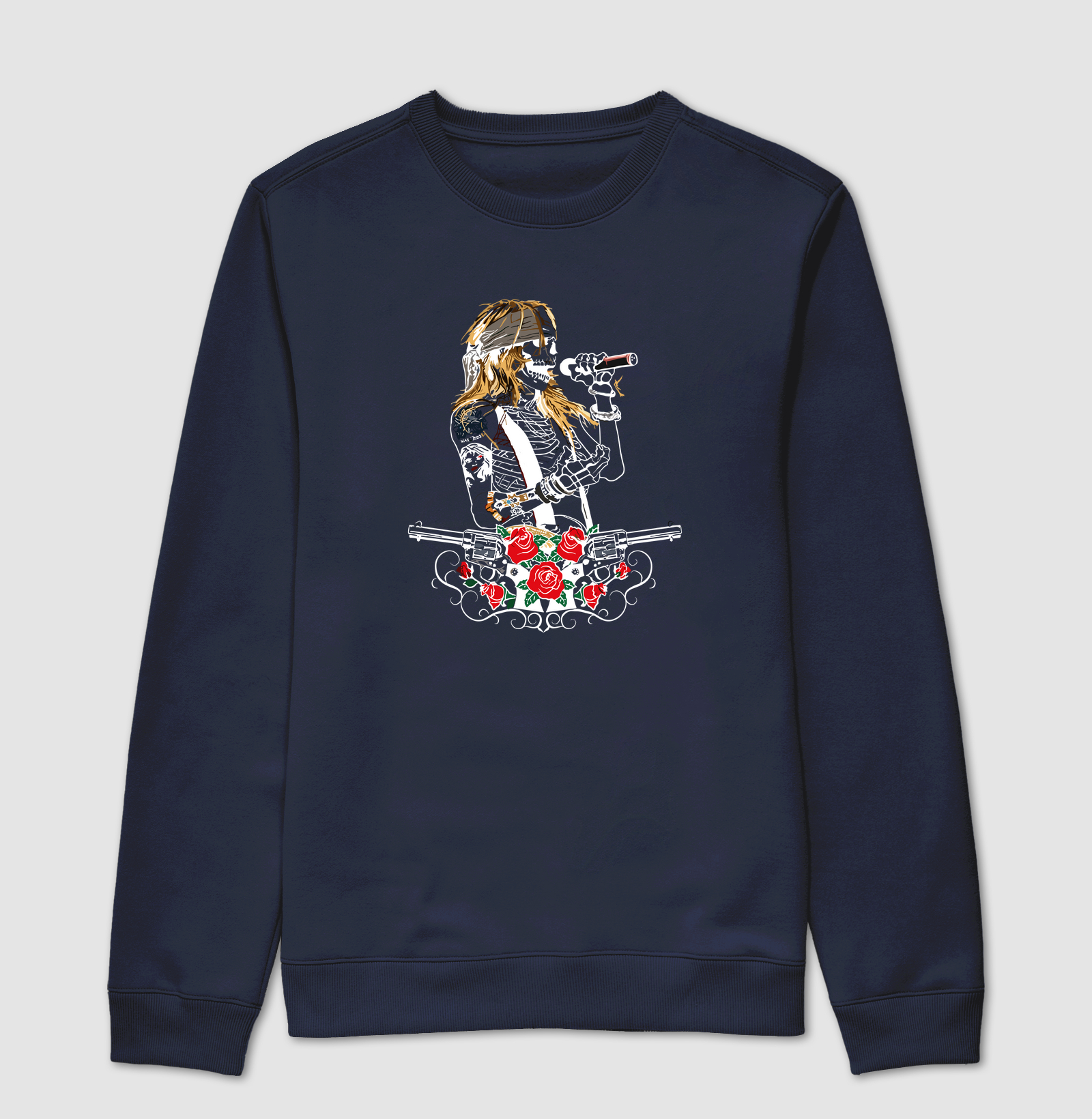 Camisa 4