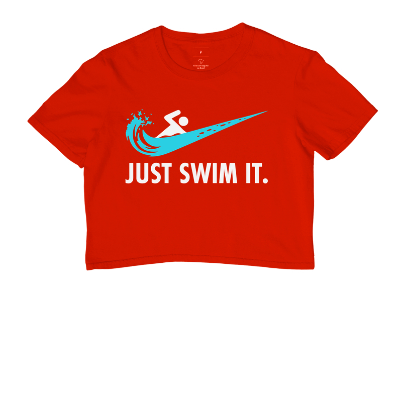 Just Swim It - Imagem 7
