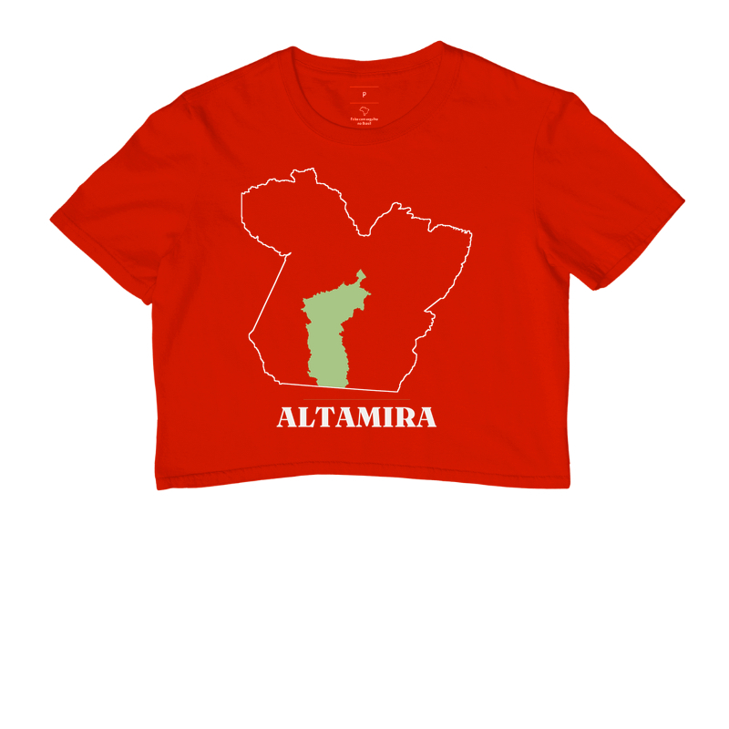 Altamira | Traço PA - Imagem 7
