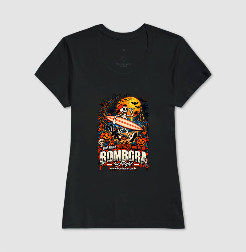 Skeletons Just Wanna Have Fun - Bombora - Imagem 3