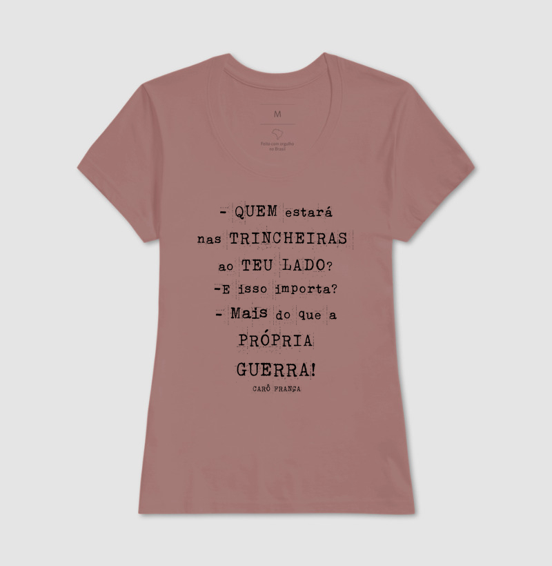 Camisa 16