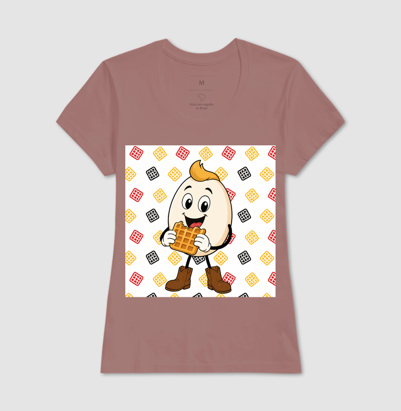 Camisa 16