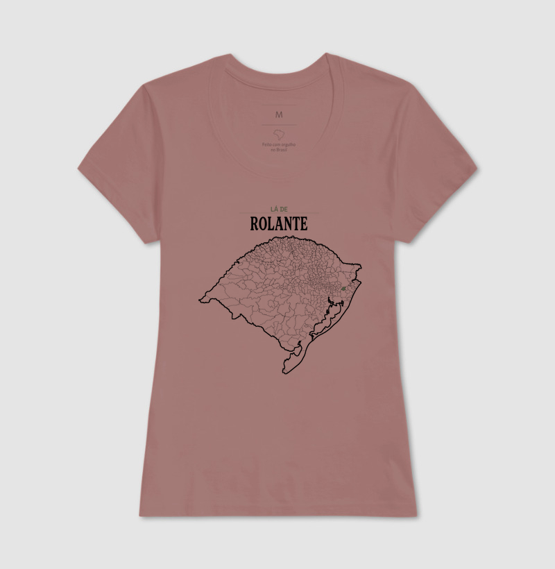 Camisa 16