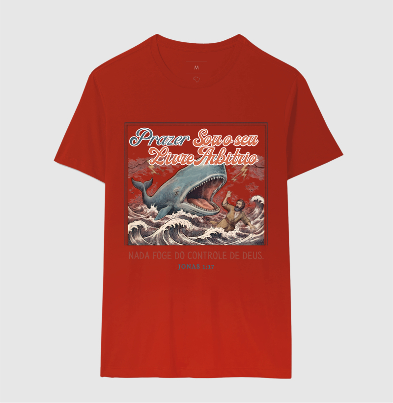 Camisa 12