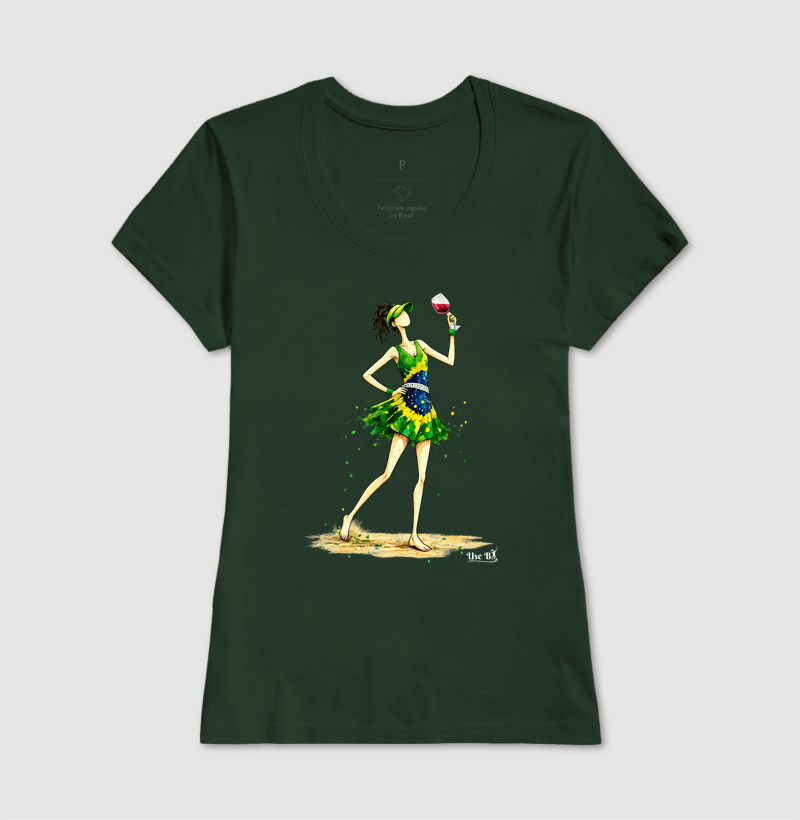 Camisa 12