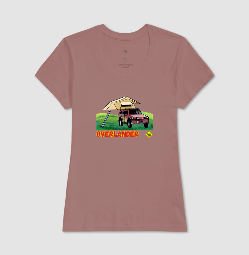 Camisa 18