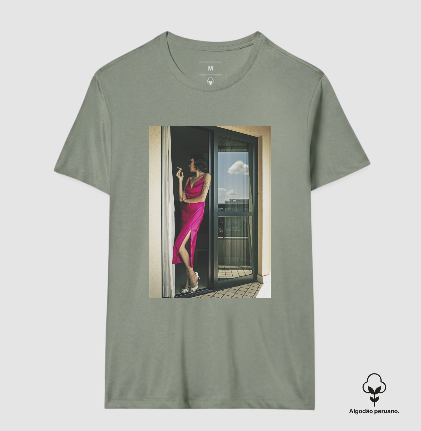 Camisa 4