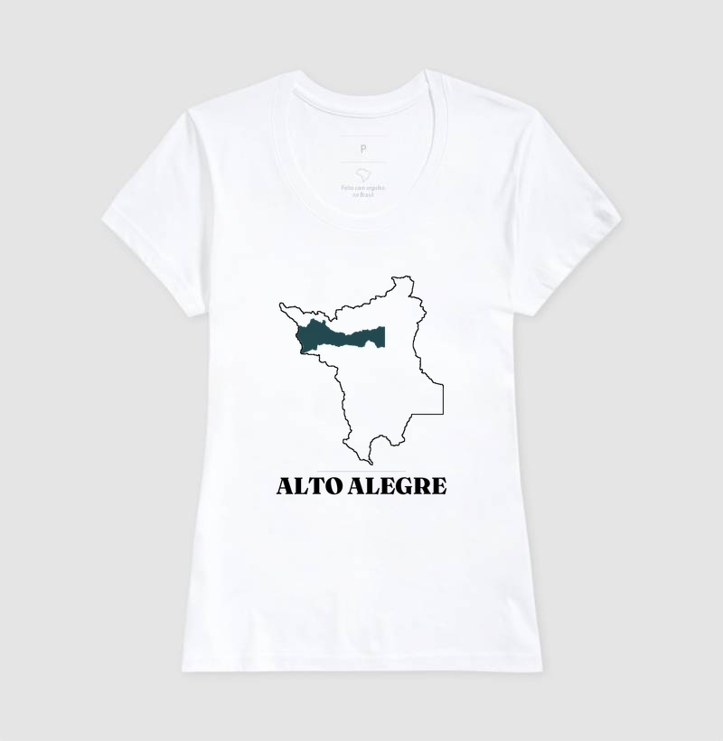 Alto Alegre | Traço RR - Imagem 5