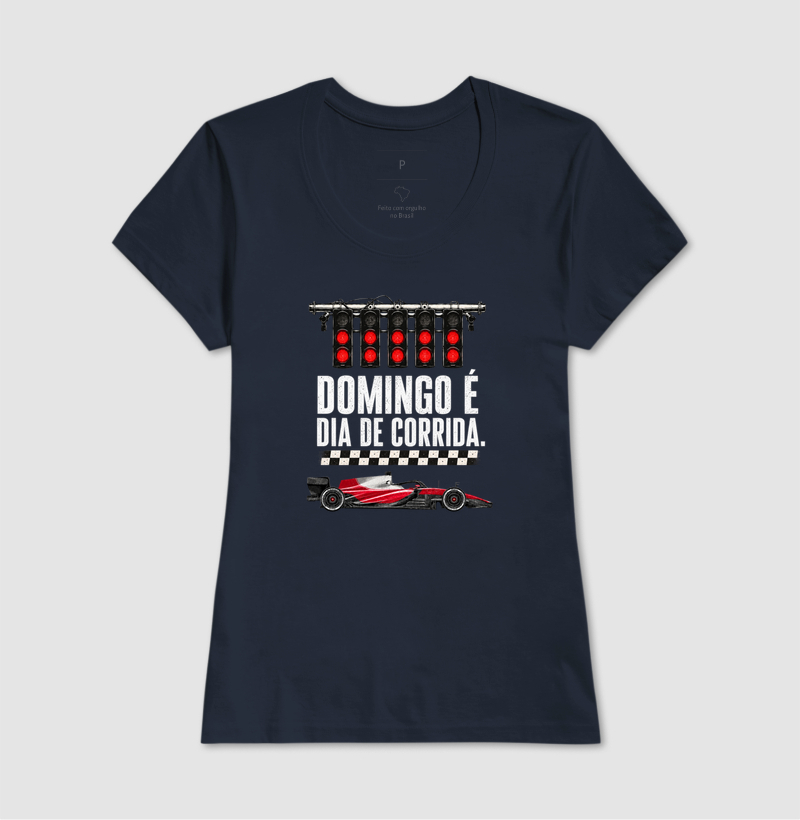 Domingo é dia de corrida - Imagem 7