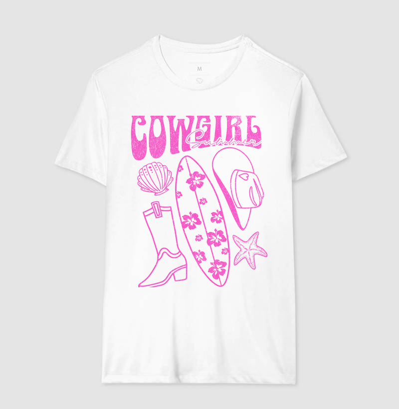 Cowgirl - Imagem 7