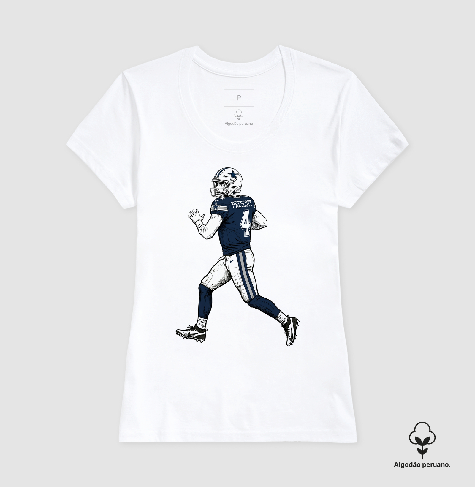 Camisa 5