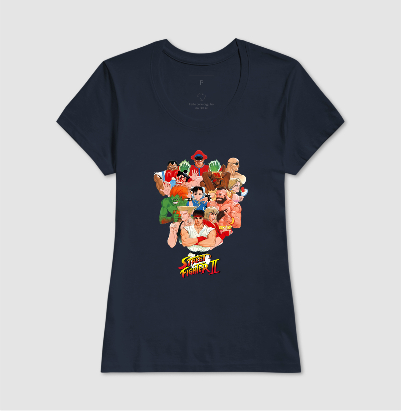 Camisa 6