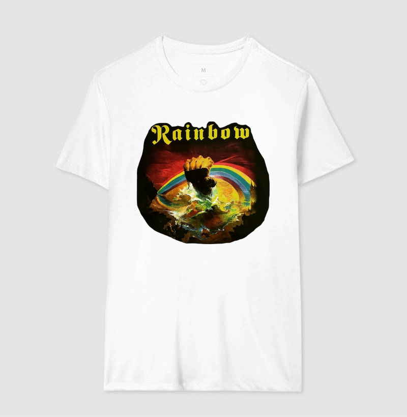 Rainbow - Rising - Imagem 4