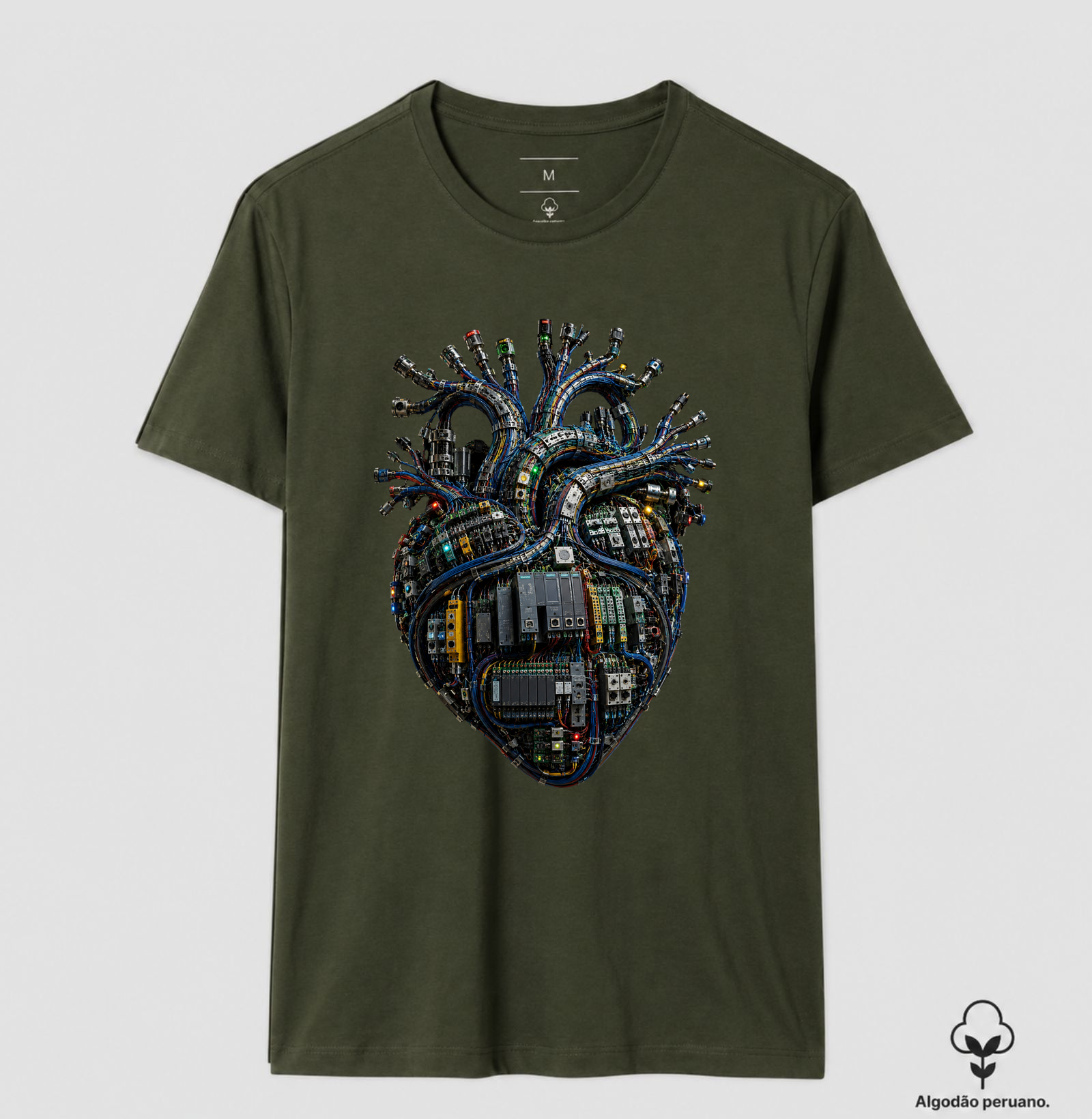 Camisa 6