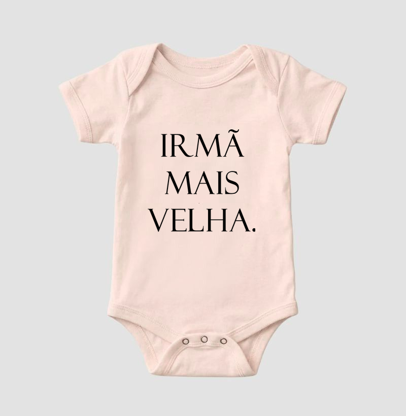 Irmã mais velha - Imagem 5