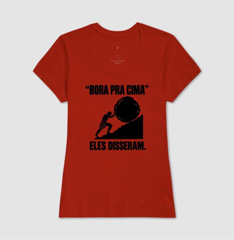 Sísifo — Bora Pra Cima - Imagem 11