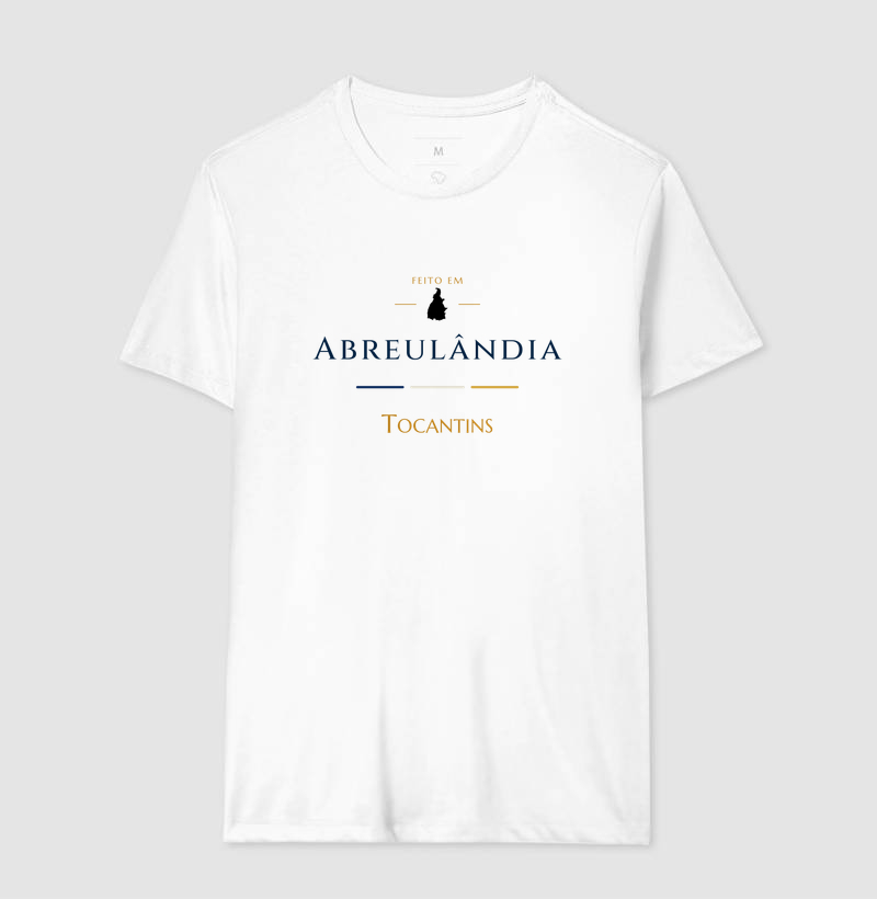 Feito em Abreulândia TO - Imagem 4