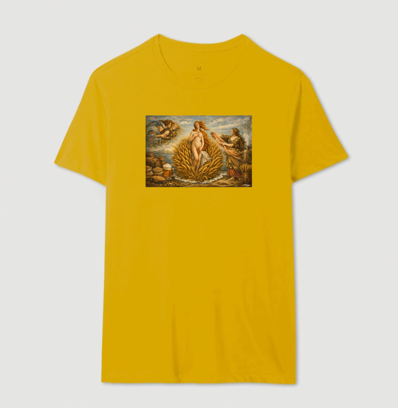Camisa 13