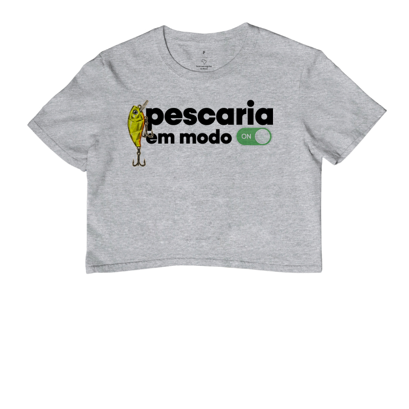 Pescaria em Modo ON! 🟢 - Imagem 6