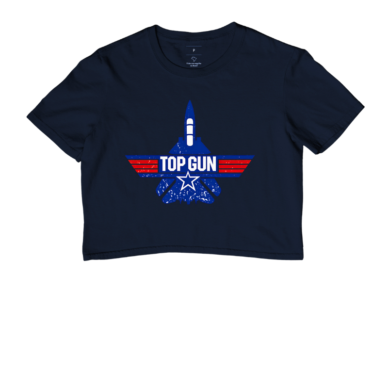 Camiseta Top Gun 3 - Imagem 4