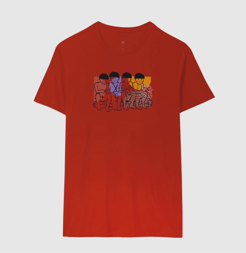 Camisa 4