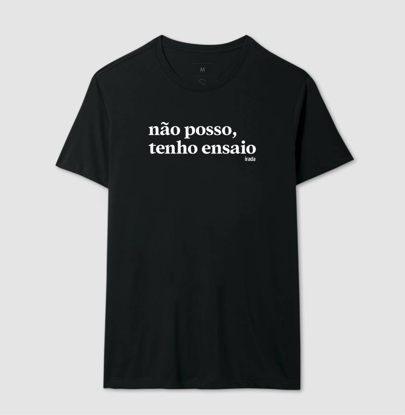 Não posso, tenho ensaio - Imagem 2