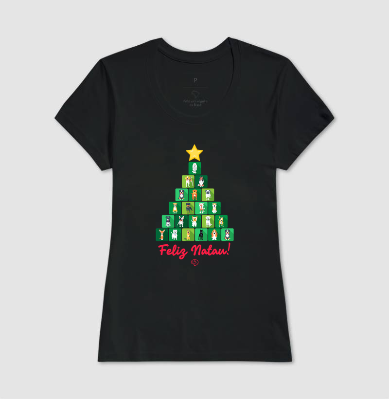 Feliz NatAU - Imagem 3