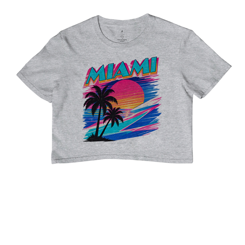 Miami (Anos 80) - Imagem 6