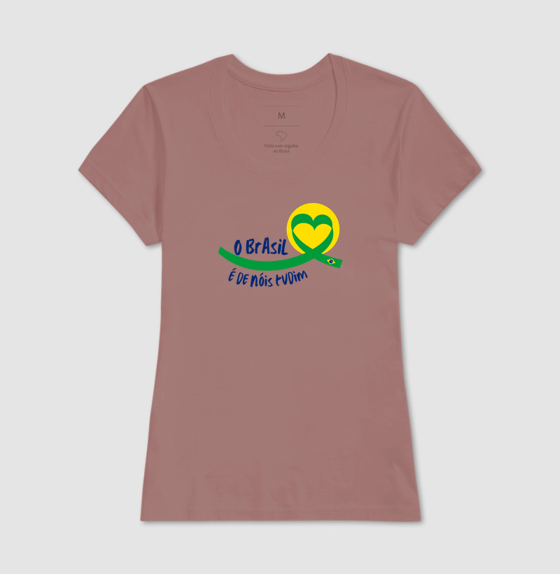 Camisa 19