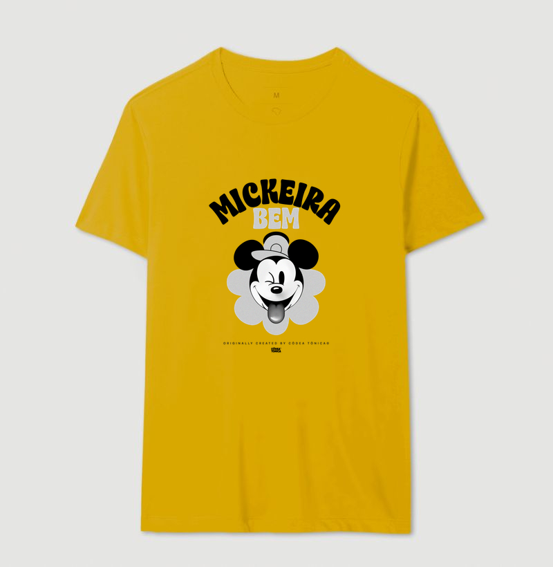 Mickeira Bem - Imagem 7