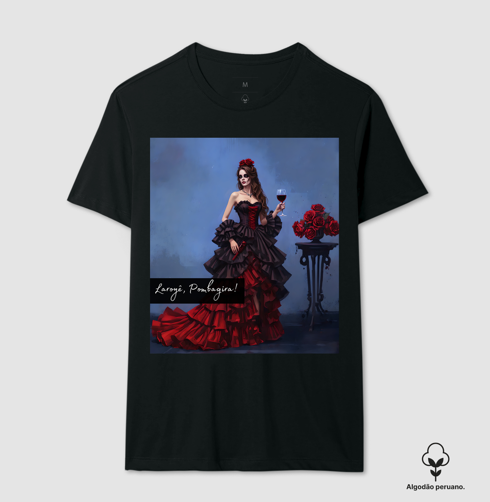 Camisa 2