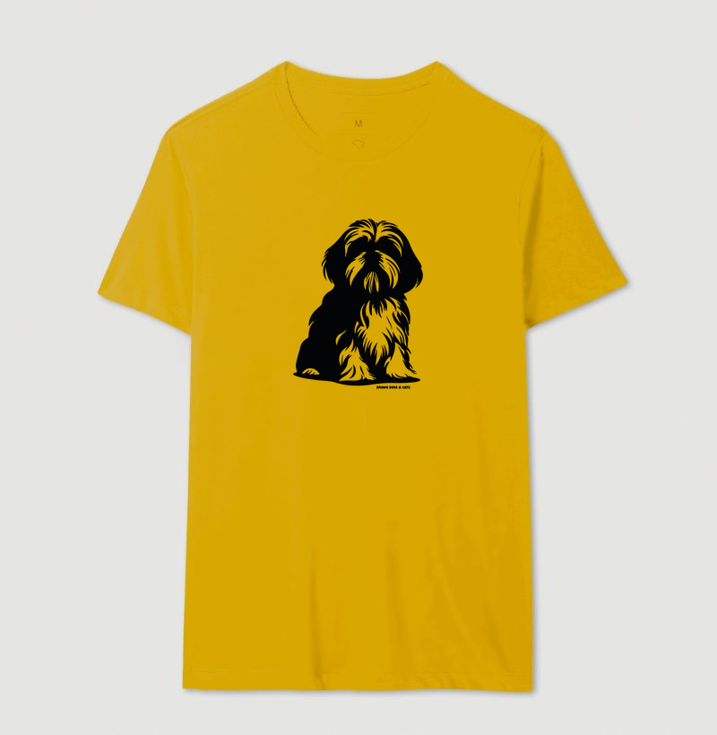 Lhasa Apso - Imagem 6