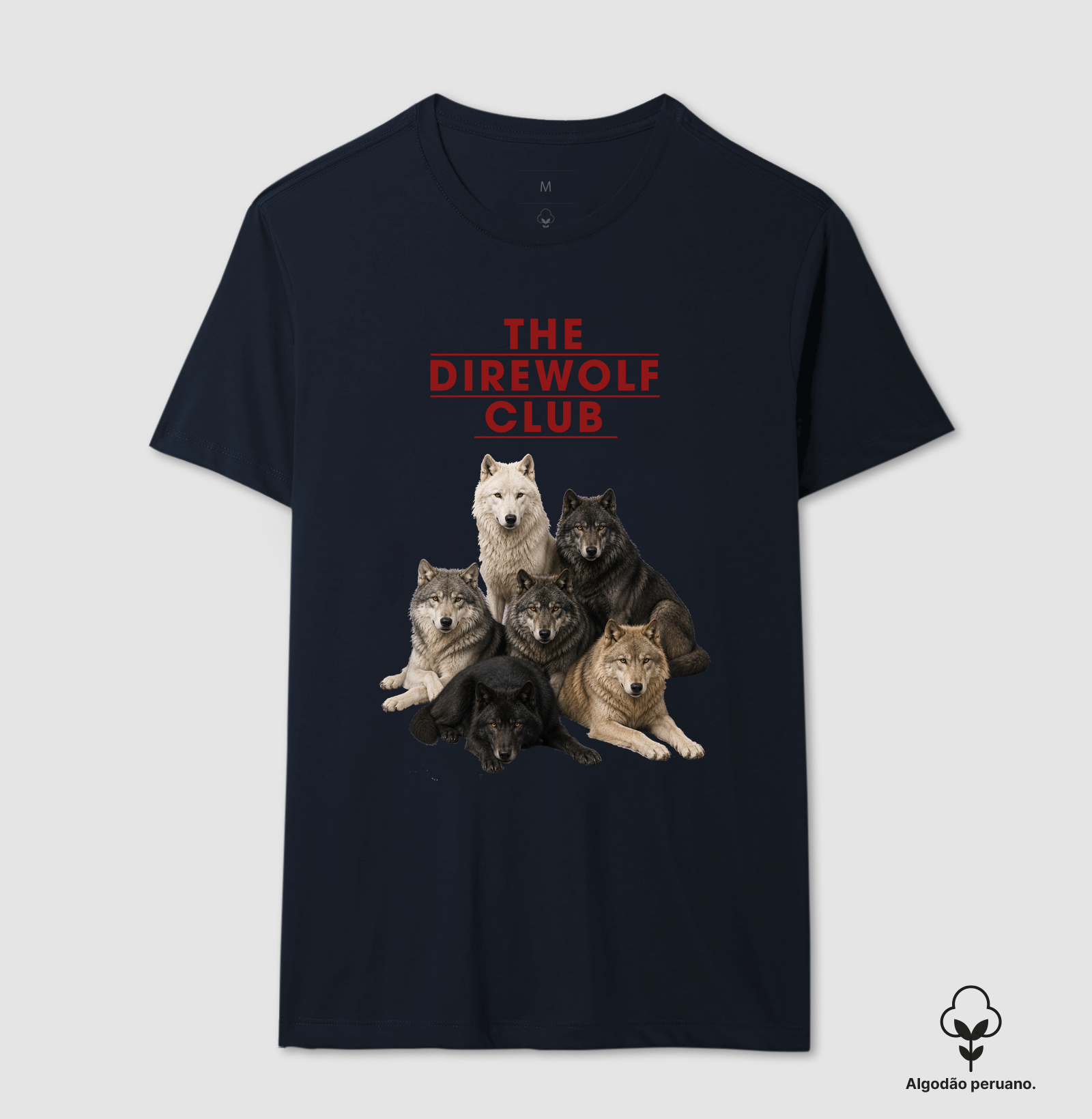 The Direwolf Club - Imagem 2