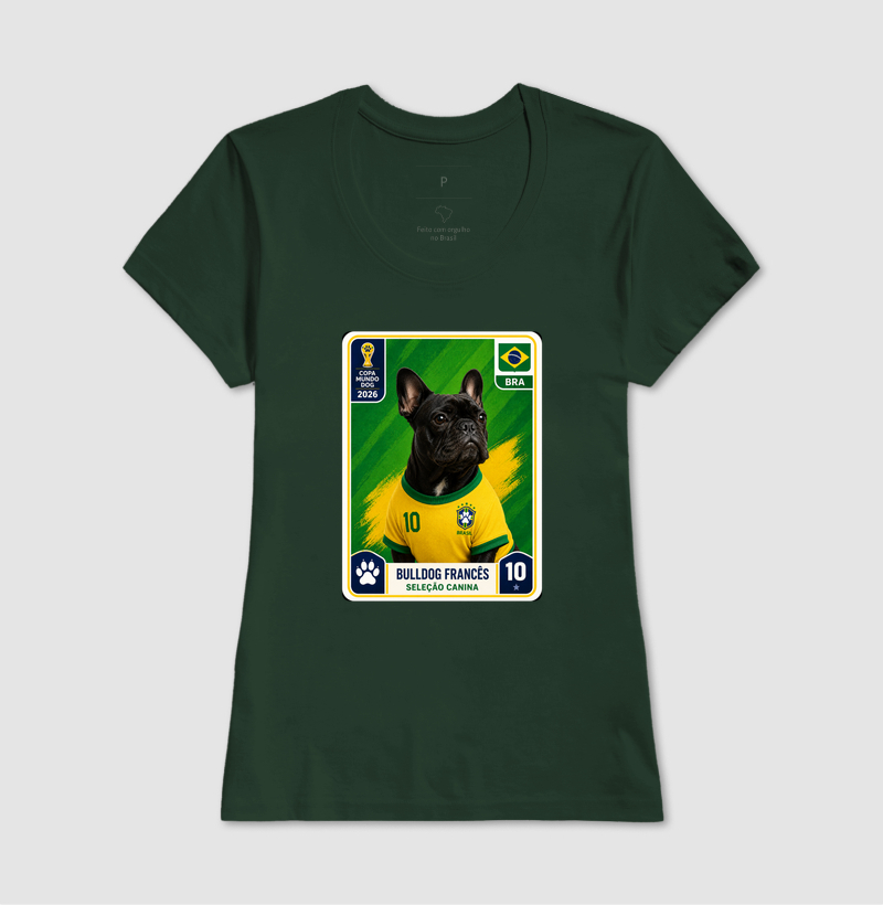 Camisa 12