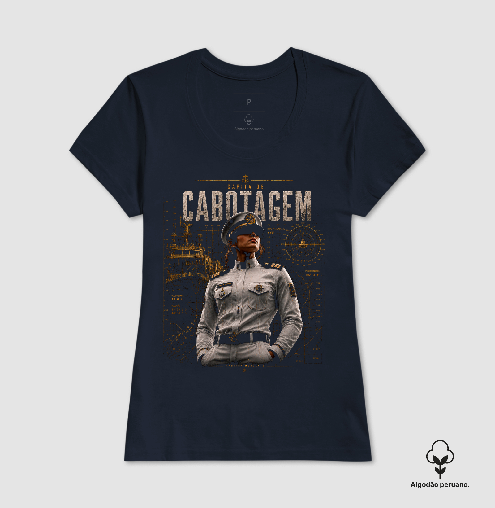 Camisa 4
