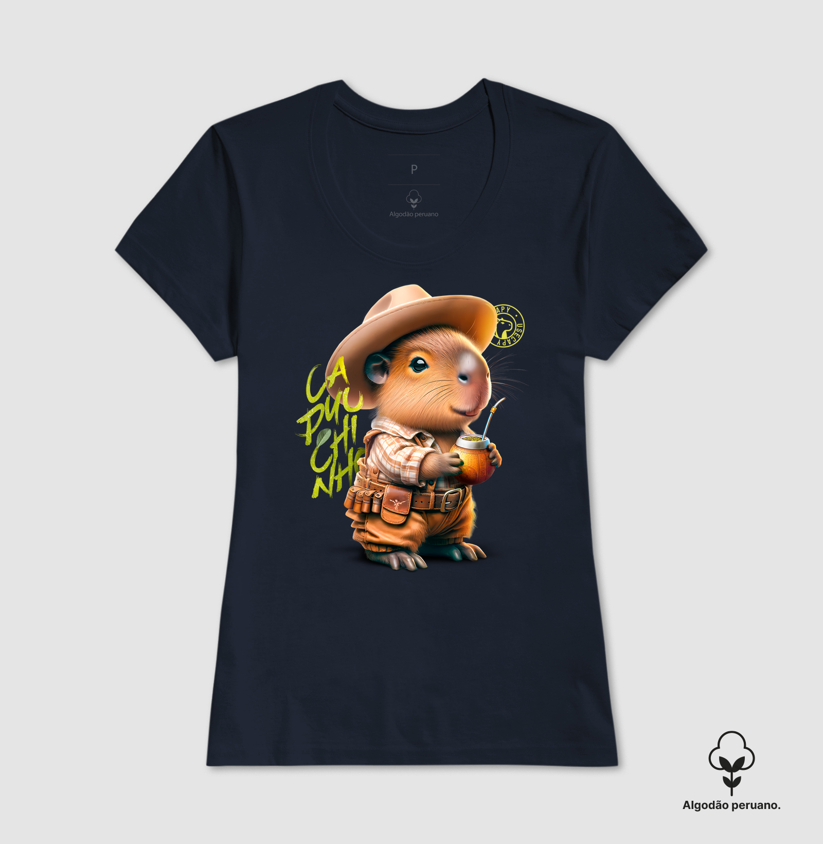 Camisa 4
