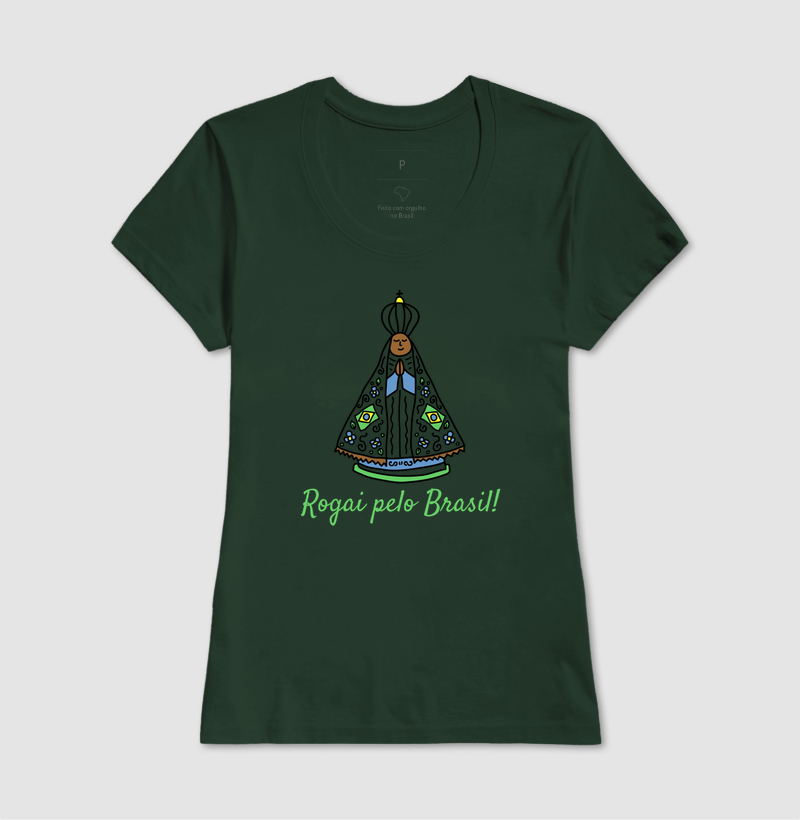 NOSSA SENHORA APARECIDA - ROGAI - Imagem 5