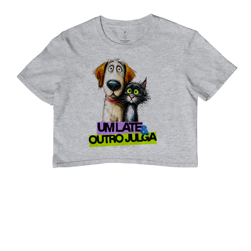 Um late e Outro Julga - Imagem 6
