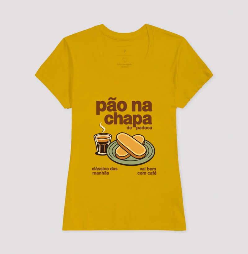 Pão na Chapa - Imagem 12