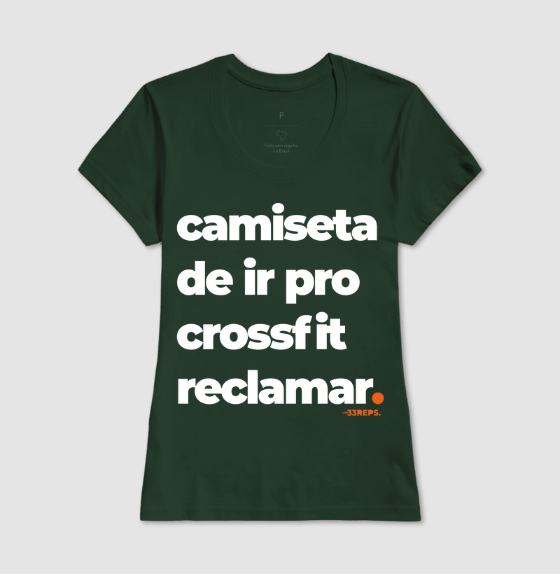 Camisa 12