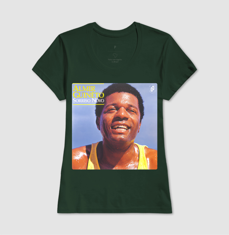 Camisa 12