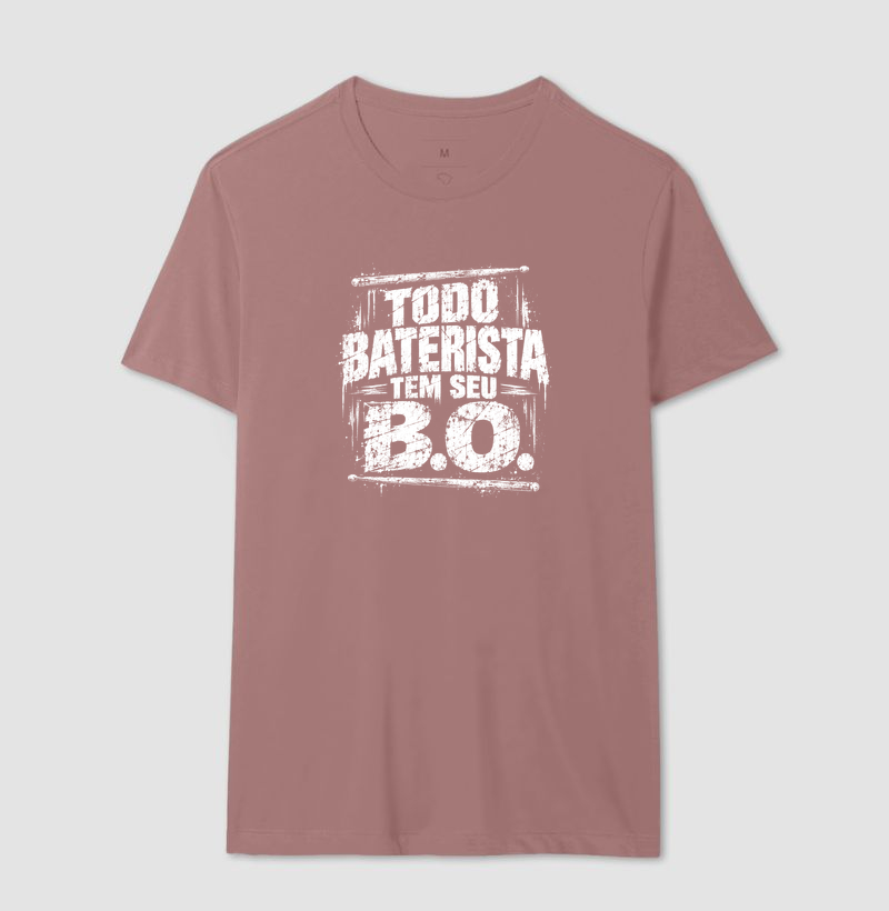 Todo Baterista Tem Seu B.O. - Imagem 16