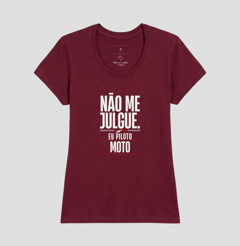Não me julgue - Imagem 10