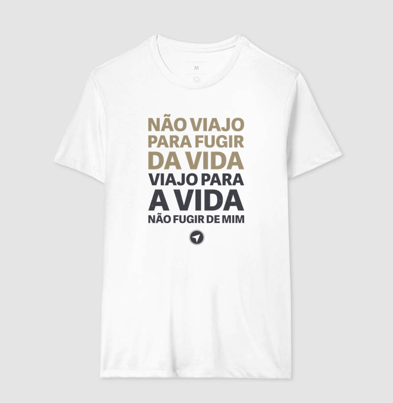 A Vida Não Fugir de Mim - Imagem 4