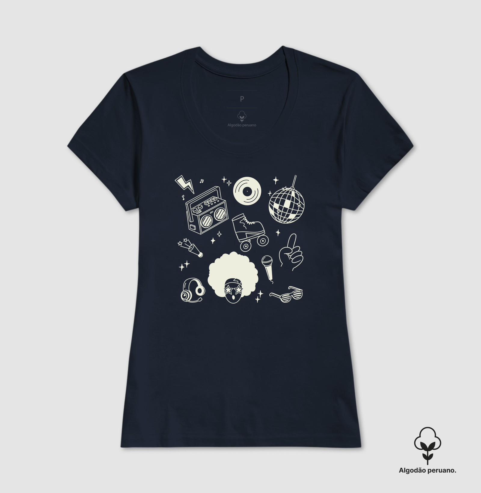 Camisa 6