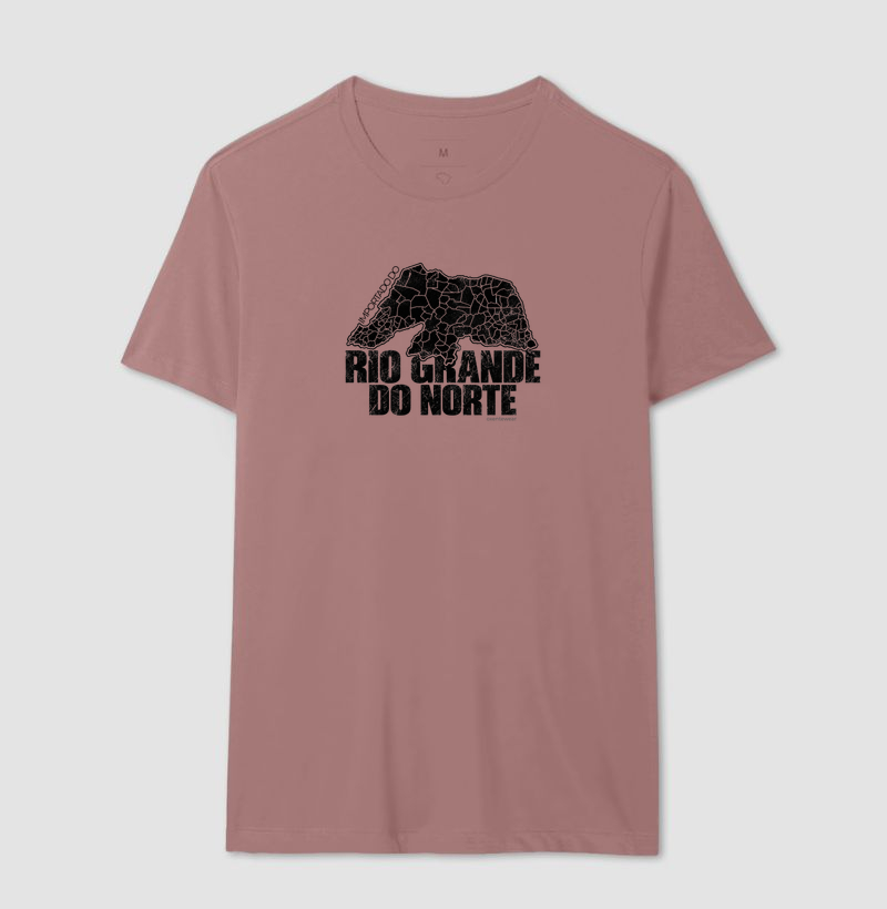Camiseta Importado do Rio Grande do Norte| OxenteWear - Imagem 13